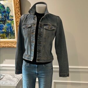 Ralph Lauren Classic Denim Jacket